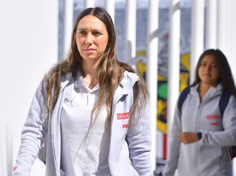 En Chivas Femenil reconocen que no estuvieron a la altura