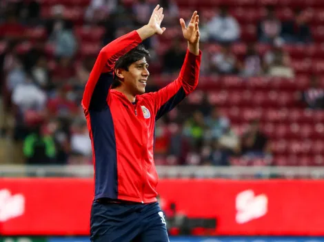 León y Cruz Azul, los equipos que no son para JJ Macías