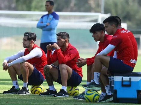 El mensaje de Ricardo Marín que ilusiona a toda la afición