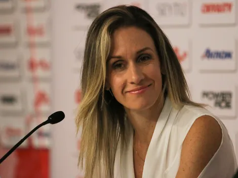 Nelly Simón, balance de su trabajo en Chivas Femenil tras cinco años