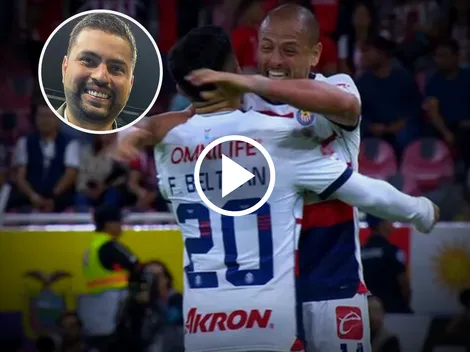 Se confirmó la mejor noticia para la afición del Clásico Nacional