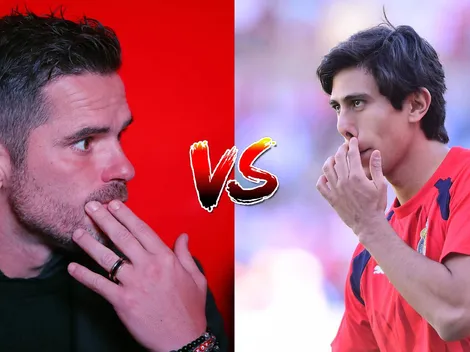 CONFIRMADO: El motivo de la fractura entre Gago y Macías