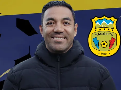 Marco Fabián regresa al futbol de Europa y dejó recado