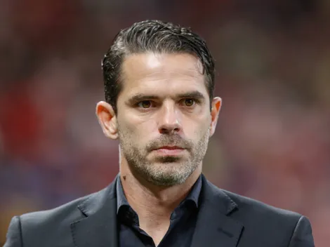 Fernando Gago y la sorpresa en la alineación que preparó para América
