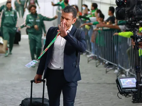 Ex de Chivas suena fuerte para llegar al Tri