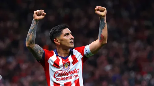 El capitán del Rebaño Sagrado quiere dejar de lado la irregularidad que mostró a lo largo de la campaña.