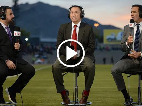 Arde ESPN por el buen momento de Chivas y así lo demeritan