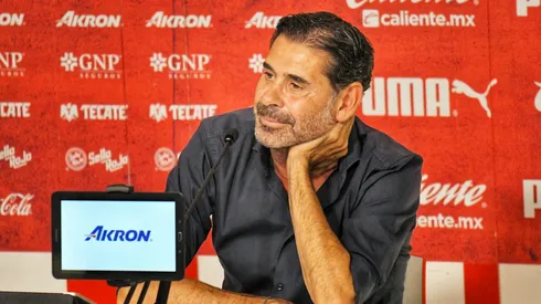 El español y una estrategia ambiciosa.