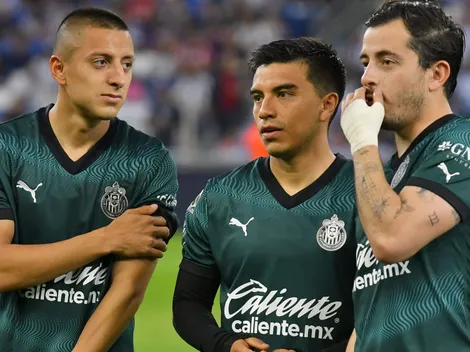 Directiva avanza con pieza clave del Chivas de Fernando Gago