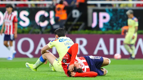 Se espera un clásico muy peleado.