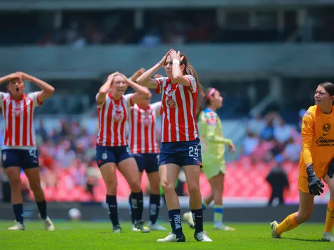 Los mensajes de Chivas Femenil para la afición tras escandalosa eliminación
