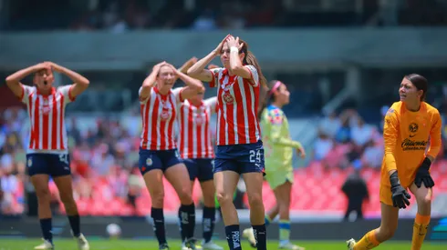 Los mensajes de Chivas Femenil para la afición tras escandalosa eliminación