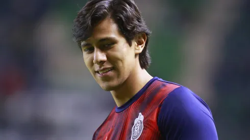 José Juan Macías tiene una propuesta para volver a España