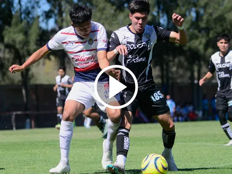 Confirman día y hora de la Gran Final Sub18