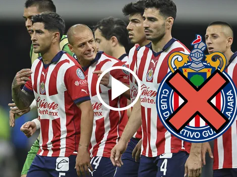 El golpe bajo de un exgoleador para la Semifinal