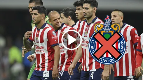 Un exgoleador de Chivas consideró que no avanzará a la Final del Clausura 2024