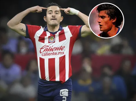 Alan Mozo recibió amenaza de una exfigura del América