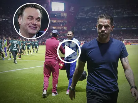 El héroe oculto del gran torneo con Fernando Gago