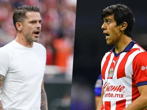 El motivo por el que no juega JJ Macías