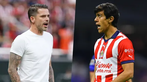 Hay diferencias entre Gago y Macías.