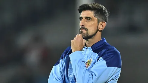 Veljko Paunovic regresa a la Liga MX.