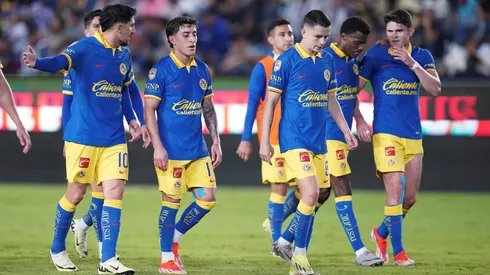 América no llega en buena forma al Clásico Nacional.