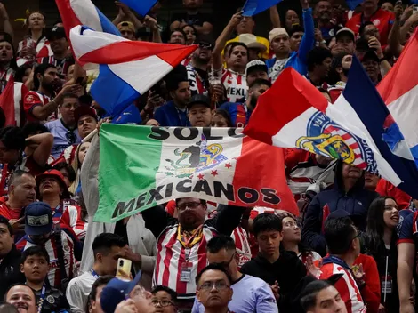 Noticias de Chivas hoy 13 de mayo