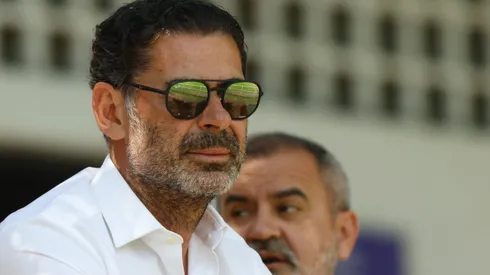 Fernando Hierro y su gran negociación para vender a este jugador