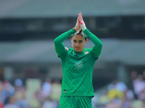 Los tres refuerzos que tendrá Chivas Femenil para el Apertura 2024