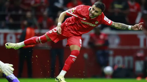 Los mejores MEMES de Alexis Vega y su eliminación con Toluca