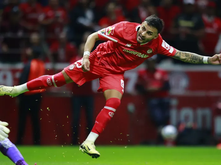 Los mejores MEMES de Alexis Vega y su eliminación con Toluca