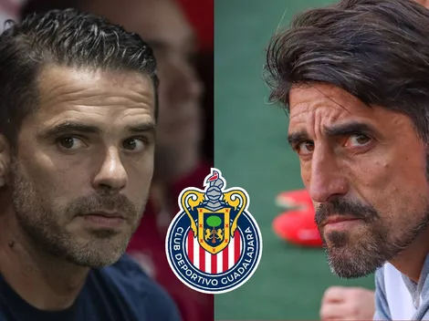 Fernando Gago está logrando lo que Paunovic no pudo en Chivas