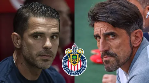 Fernando Gago está logrando lo que Paunovic no pudo en Chivas