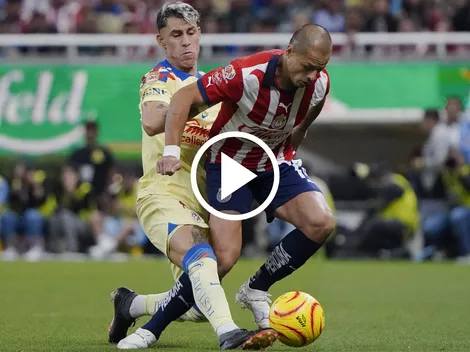 ¿Cuándo será la Semifinal de Ida del Clausura 2024?