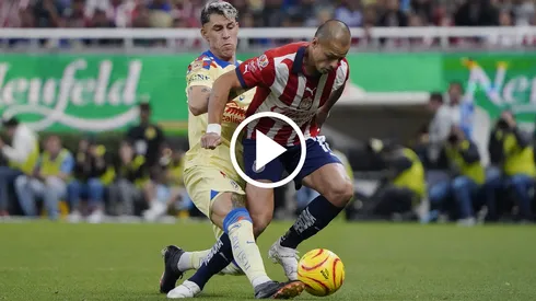 Chivas será anfitrión en la Semifinal de Ida del Clausura 2024 en el Estadio Akron