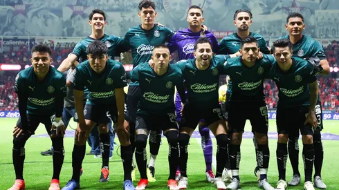 La afición de Chivas reconoció el trabajo de la defensiva en la Liguilla