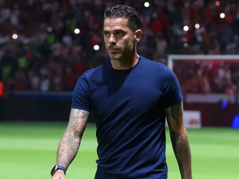 La autocrítica de Gago pese a clasificar