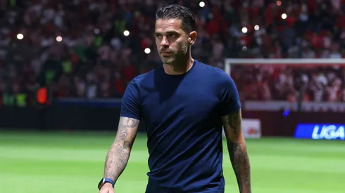 Gago puso a Chivas en semifinales.