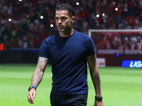 Las palabras de Gago sobre el posible Clásico Nacional en Semifinal