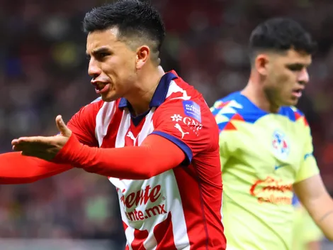 ¿Qué resultado se necesita para que haya Clásico Nacional en la Liguilla?