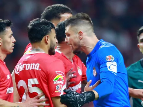 Faitelson pone en duda el gol anulado a Alexis Vega