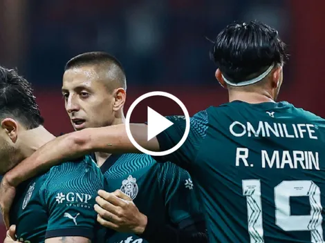 Chivas 0-0 Toluca: Resumen, videos y polémicas Liguilla del Clausura 2024