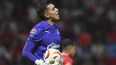 Afición estalló la afición ante las atajadas del Tala Rangel.