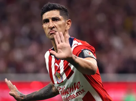 Así esta Chivas en la Liguilla del Clausura 2024