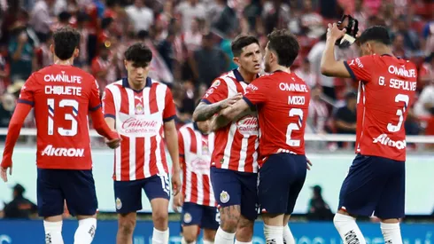El equipo tapatío llega con ventaja a los Cuartos de Final.