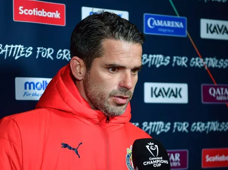 Gago tiene la oportunidad de sepultar el recuerdo de Paunovic