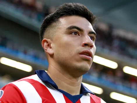 El gran gesto de Fernando Beltrán con Chivas que todo el Guadalajara debería reconocer