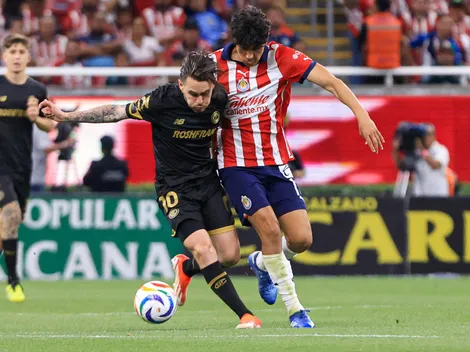 Noticias de Chivas hoy 11 de mayo