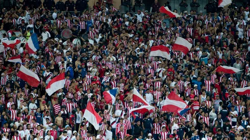 Alfredo Talavera dejó cuentas pendientes en la afición.