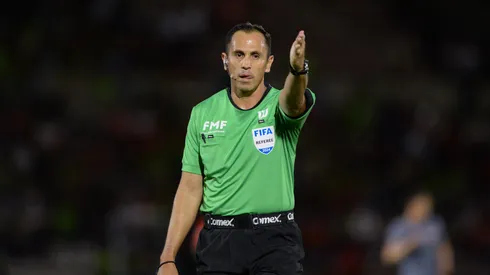 Luis Enrique Santander estará bajo la lupa.